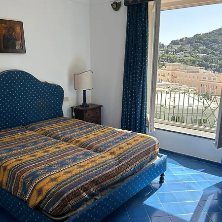 Casa Abate Διαμέρισμα *