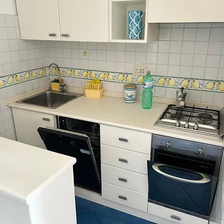 Casa Abate Κάπρι