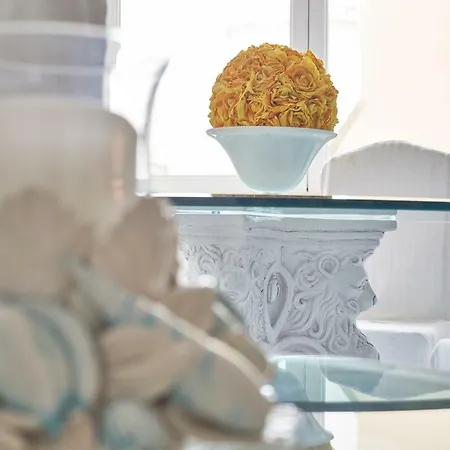 Abate Luxury By Caprirooms Appartamento