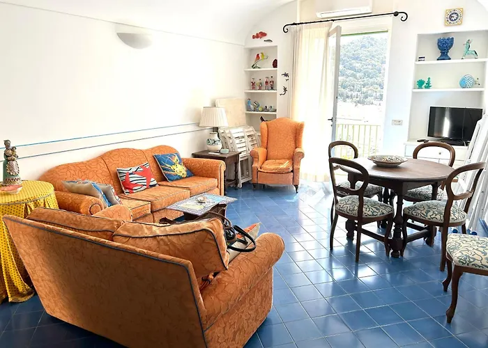 Casa Abate Διαμέρισμα