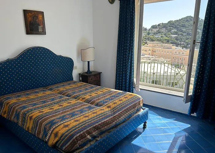 Casa Abate Διαμέρισμα *