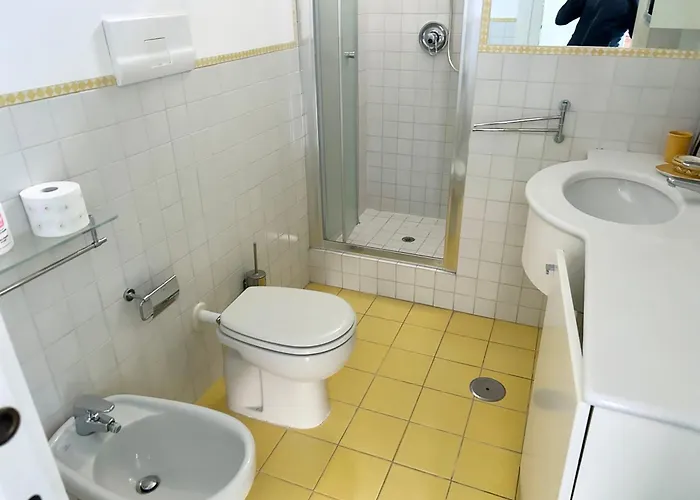 Casa Abate Διαμέρισμα