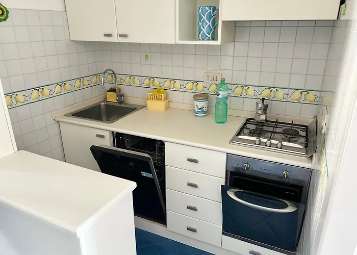 Casa Abate Κάπρι