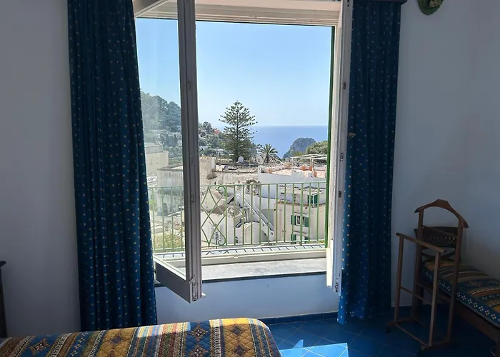 Διαμέρισμα Casa Abate *