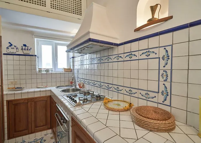 Abate Luxury By Caprirooms *