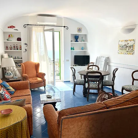 Casa Abate * Capri