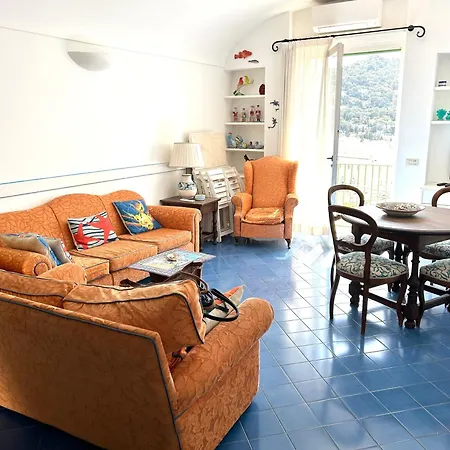 Casa Abate Апартаменты