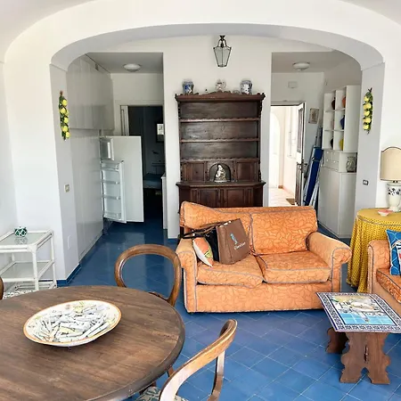 Apartman Casa Abate