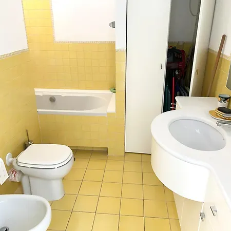 Apartman Casa Abate Capri