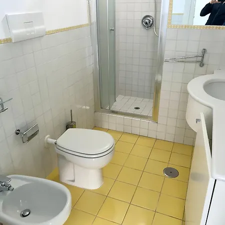 Casa Abate Appartement
