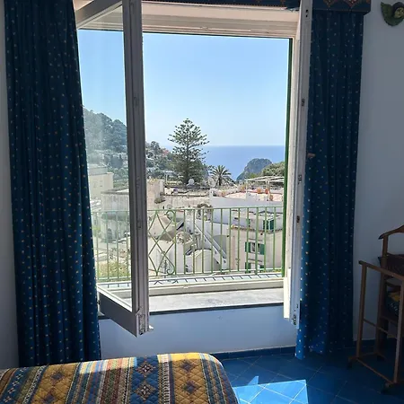 Appartement Casa Abate *