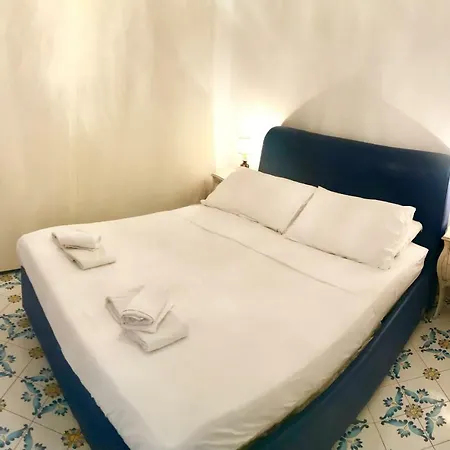 Appartamento Casa Abate Capri