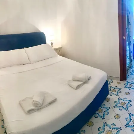 شقة Abate Luxury By Caprirooms