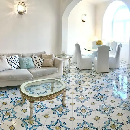 Abate Luxury By Caprirooms Apartament