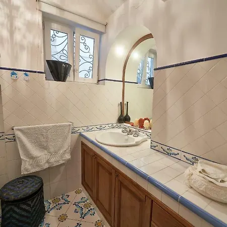 Apartament Abate Luxury By Caprirooms