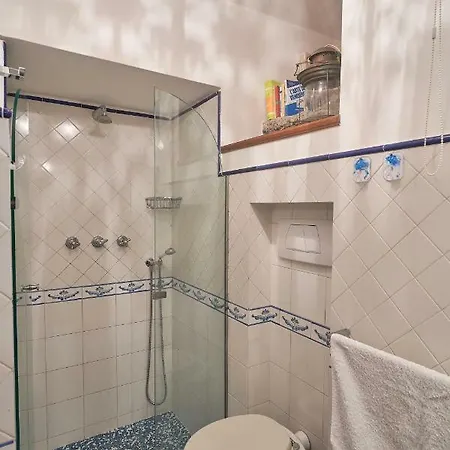 شقة Abate Luxury By Caprirooms *