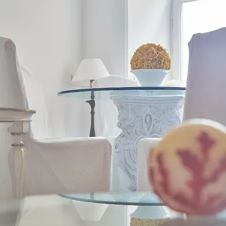 Abate Luxury By Caprirooms * Capri