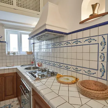 Abate Luxury By Caprirooms *