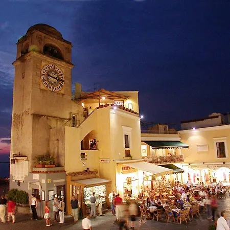 Casa Abate Appartamento