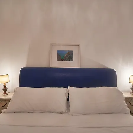 Appartamento Casa Abate Capri