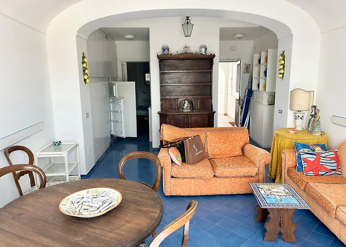 Apartman Casa Abate