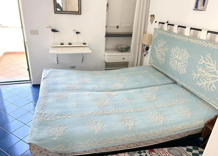 Apartman Casa Abate Capri