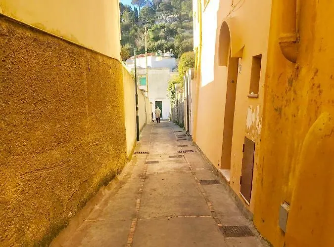 Casa Abate Appartamento