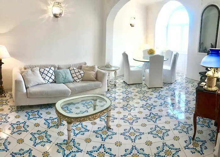 Abate Luxury By Caprirooms Apartamento