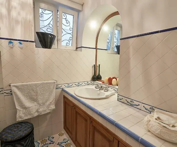 Apartamento Abate Luxury By Caprirooms