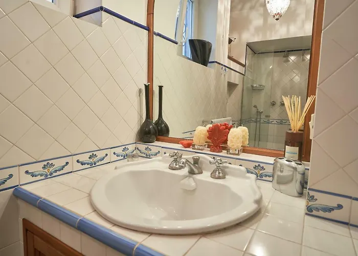 Casa Abate Appartamento *