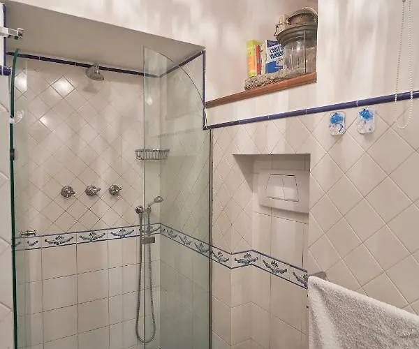 Apartamento Abate Luxury By Caprirooms *