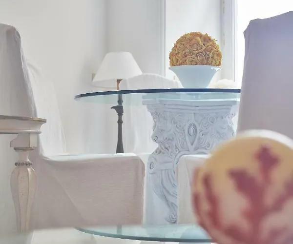 Abate Luxury By Caprirooms * קאפרי