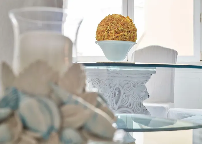 Casa Abate Appartamento