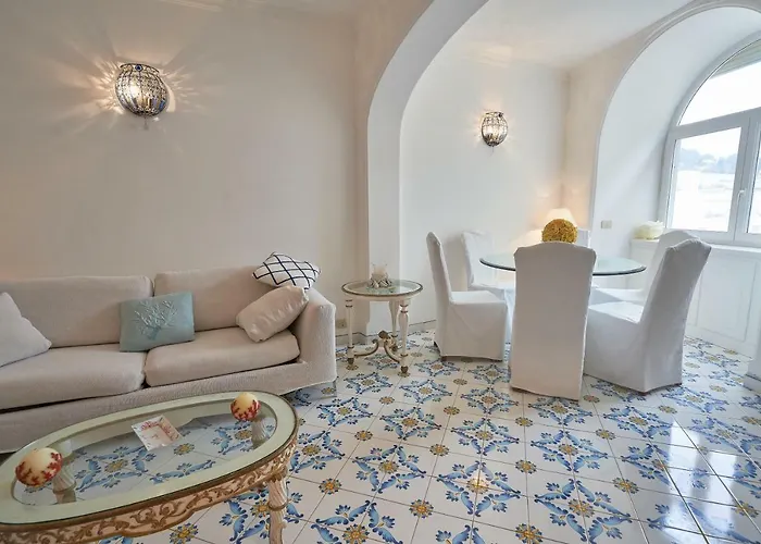 Appartamento Casa Abate