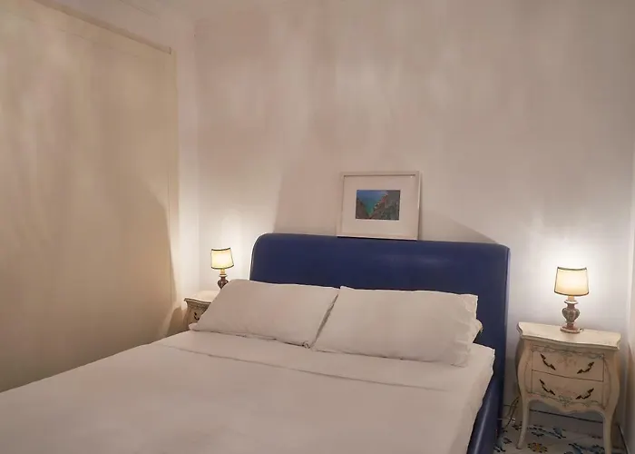 Abate Luxury By Caprirooms *