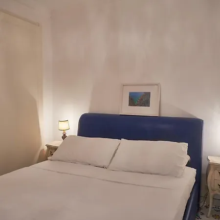 Abate Luxury By Caprirooms *