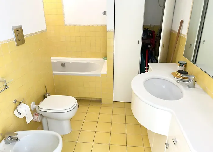 Appartement Casa Abate Capri